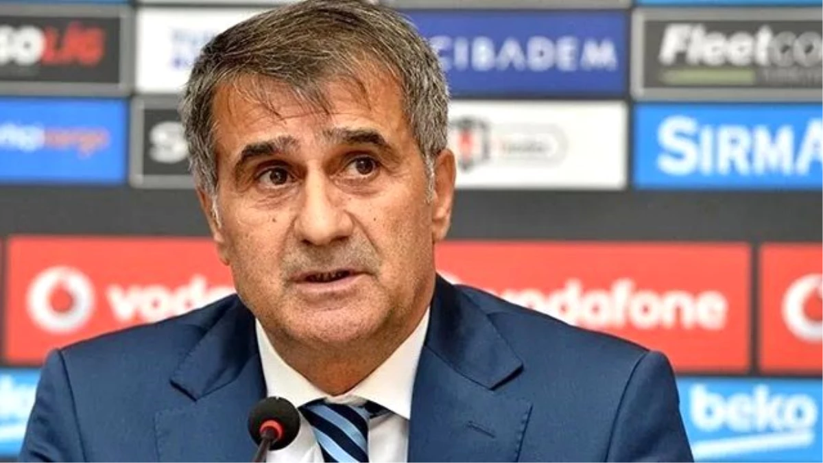 Şenol Güneş: Başkan Sosa İçin \'Futbol Hayatı Biter\' Dedi