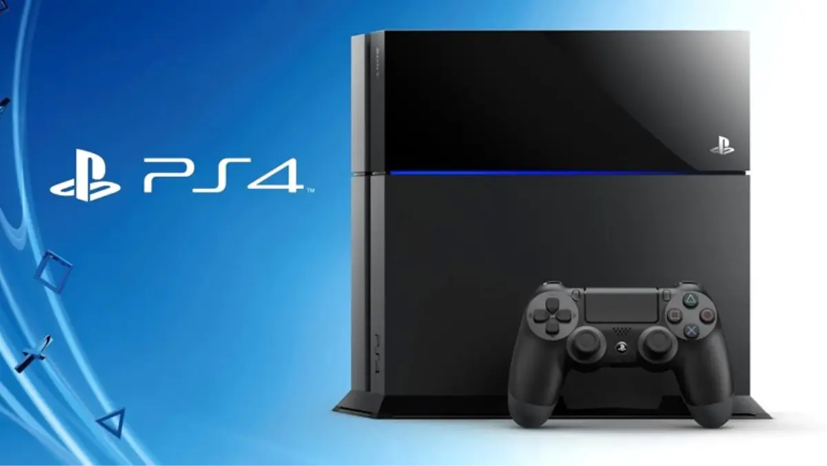 Sony\'yi Playstation 4 Uçurdu!