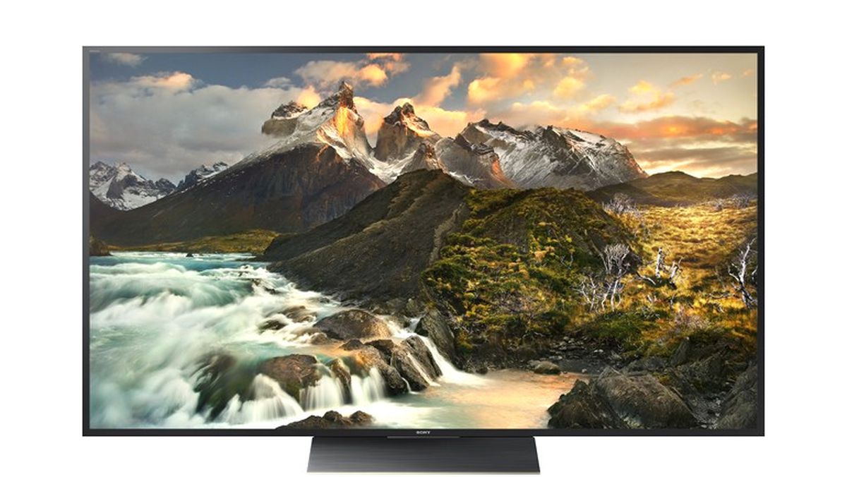 Sony, Z Serisini Piyasaya Sürüyor