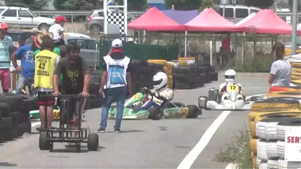 Türkiye Karting Şampiyonası