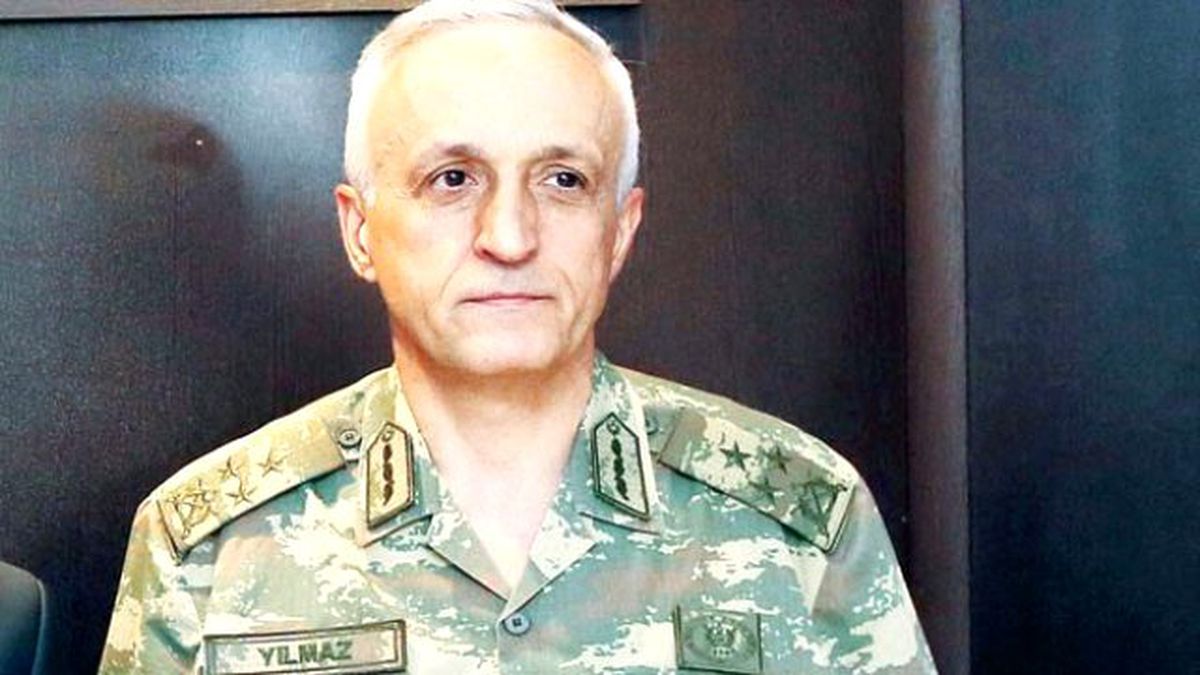 Korgenerali 1 Dolar Yaktı: Dış Göreve Gittiğimizde Bulundururuz