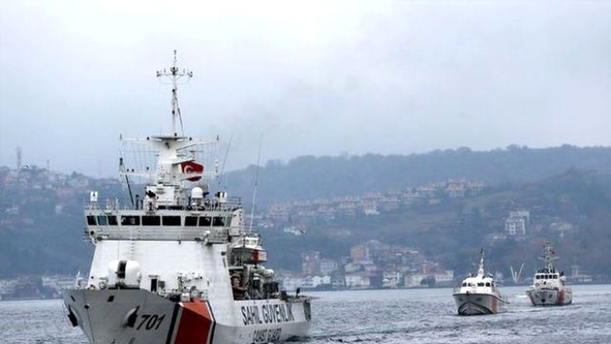 15 Temmuz Gecesi 'Gemilerden Ateş Edin' Emri Verilmiş