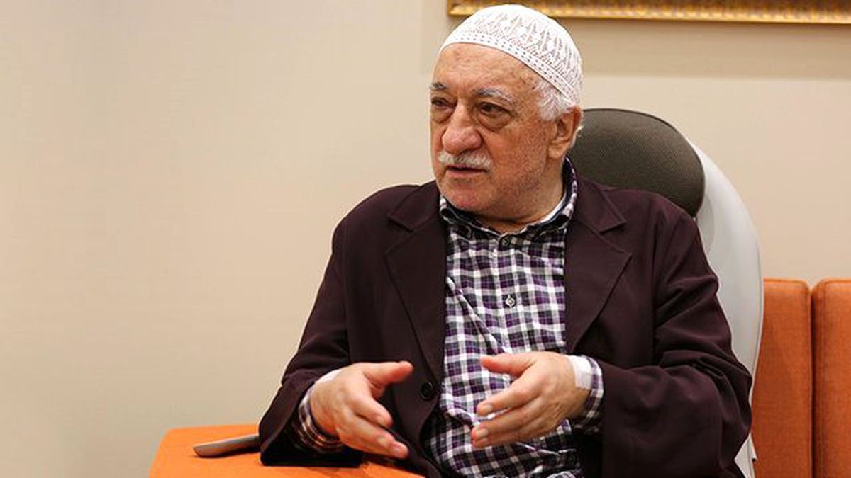 FETÖ'nün 200 Baronu Kıskaç Altında