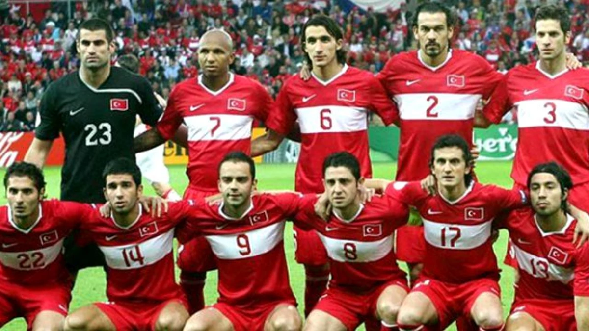 2010\'da Gülen\'in Yanına Giden Futbolcular Soruşturulacak