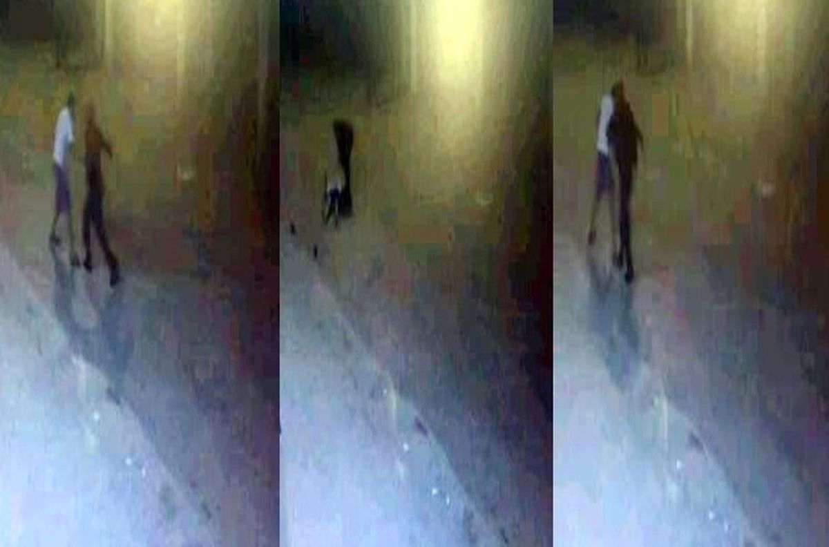 Hint Keneviri Hırsızını 22 Yerinden Bıçaklayıp Kulaklarını Kesti