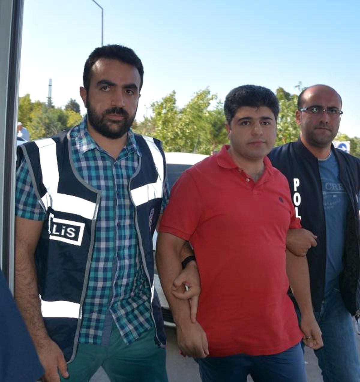Aksaray\'da Fetö/pdy Operasyonu: 24 Gözaltı