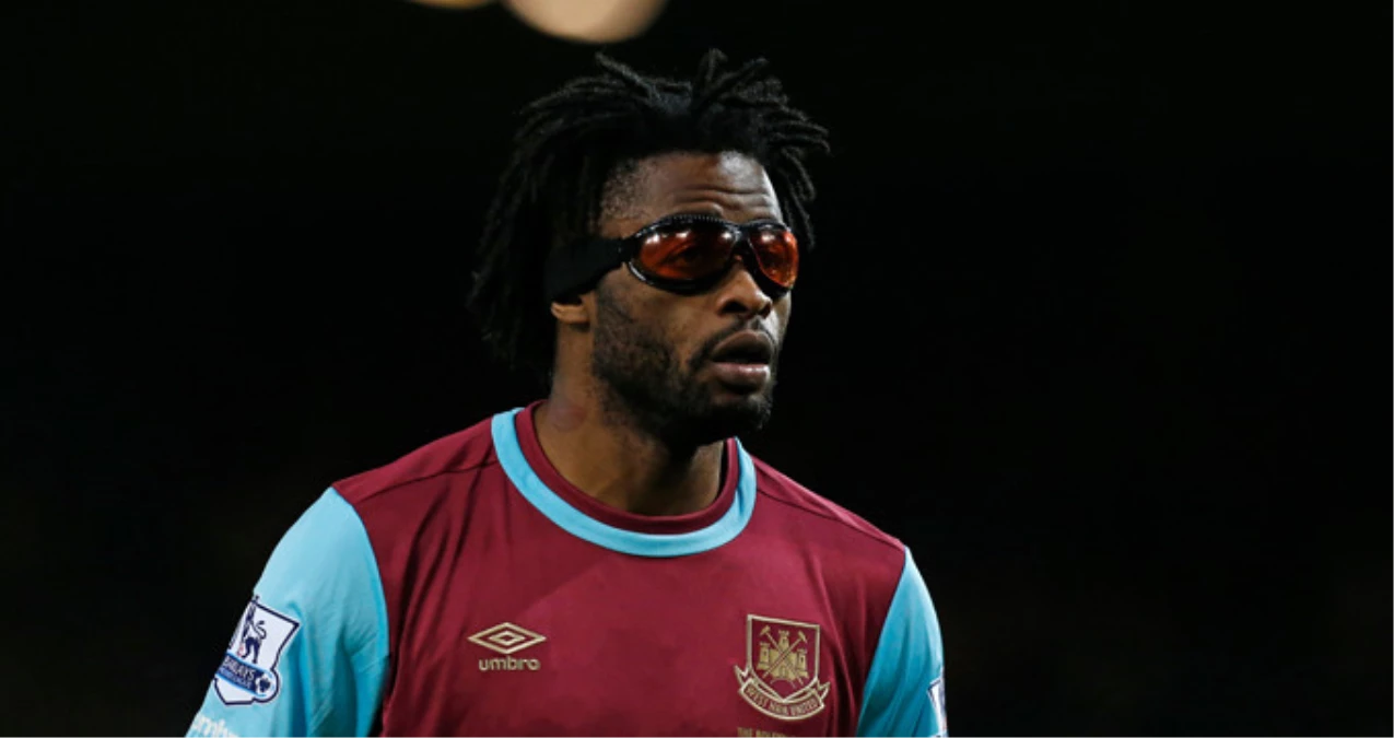 Alex Song, Rusya\'nın Rubin Kazan Takımına Transfer Oldu