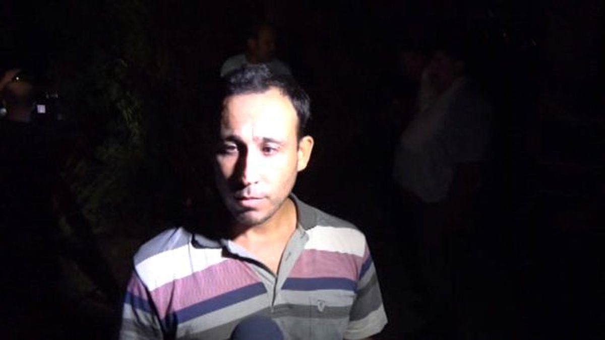 Avcılar Kaçak Askerleri Domuz Sanmış!