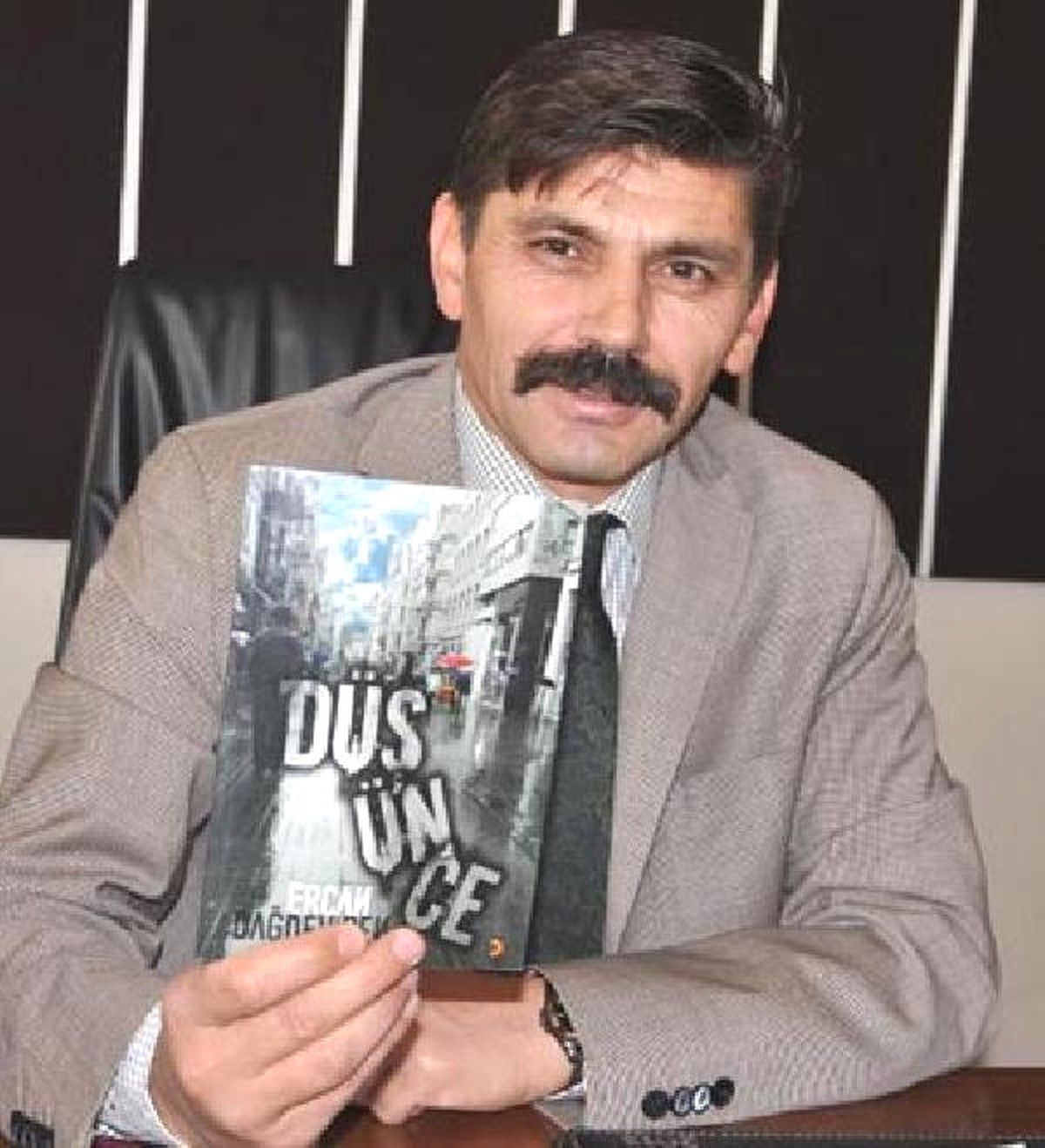 Balıkesir'in Yeni Emniyet Müdürü Çok Farklı