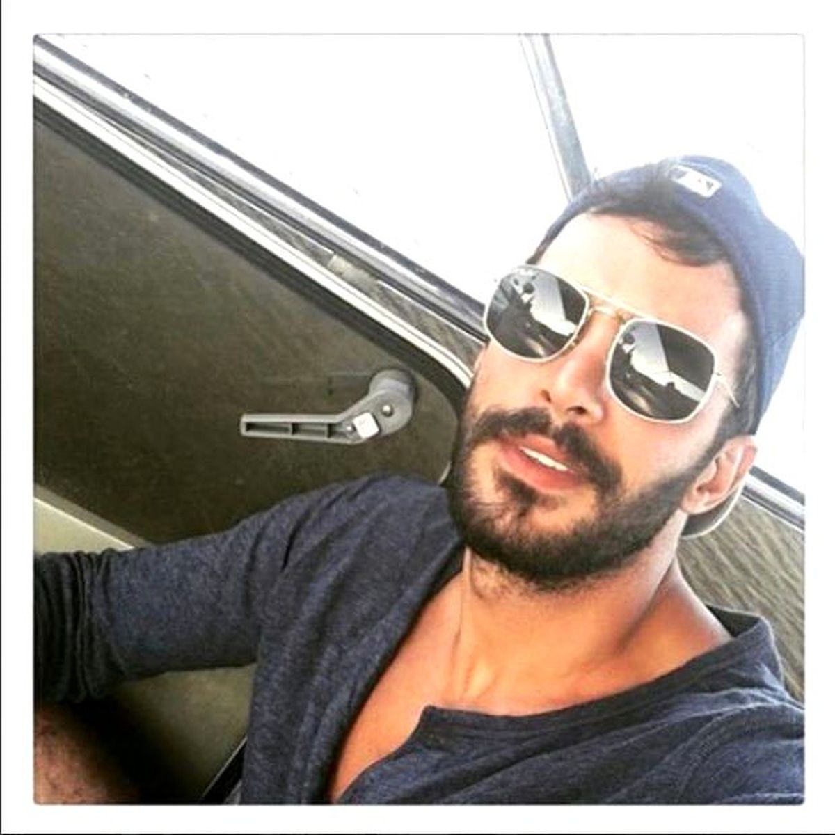 Barış Arduç'un Haftalar Sonra Paylaştığı Fotoğraf Olay Oldu