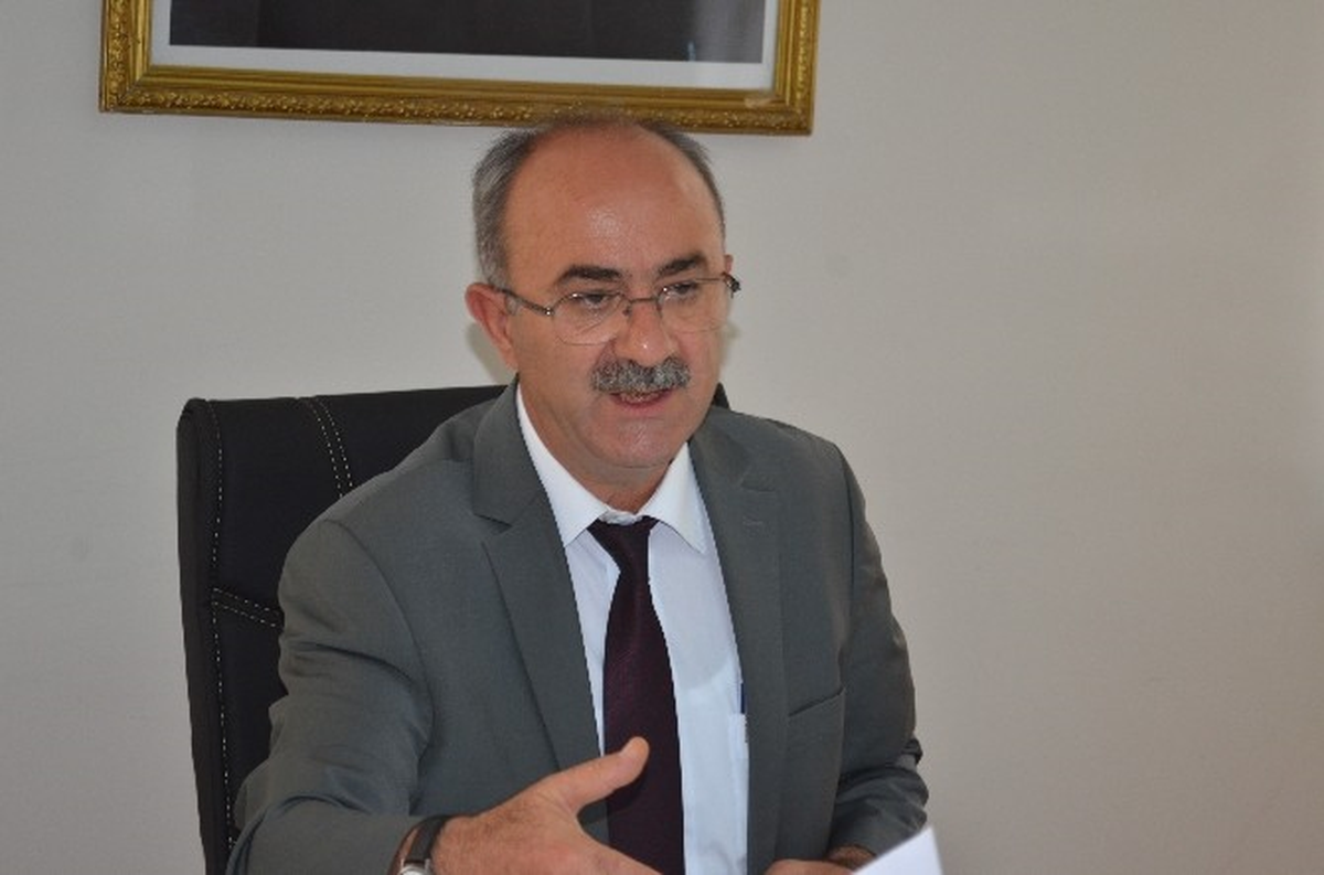 Başkan Şinasi Gülcüoğlu Atlı Okçuluk Türkiye Şampiyonası\'nı Değerlendirdi
