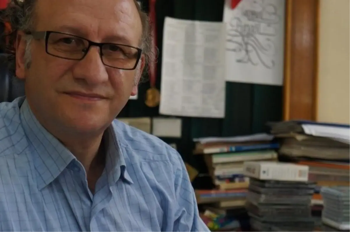 Bayrak Fotoğrafı Bingöl'e İlham Oldu