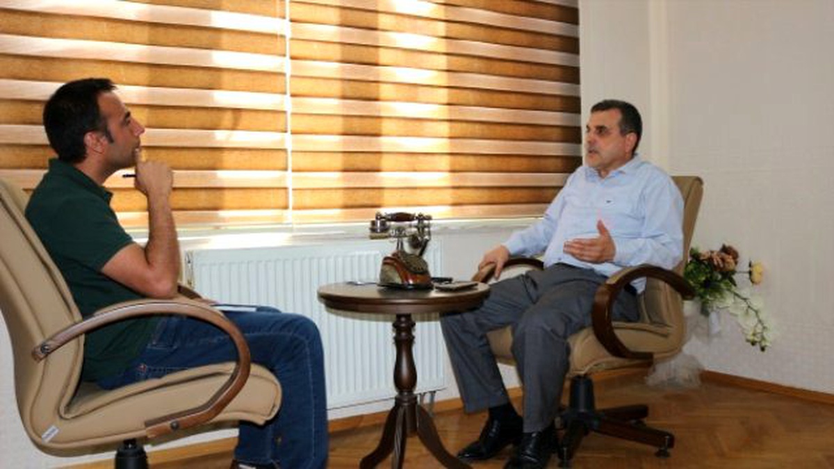 Beyazgül: Darbenin Önünde Eğilmezdik