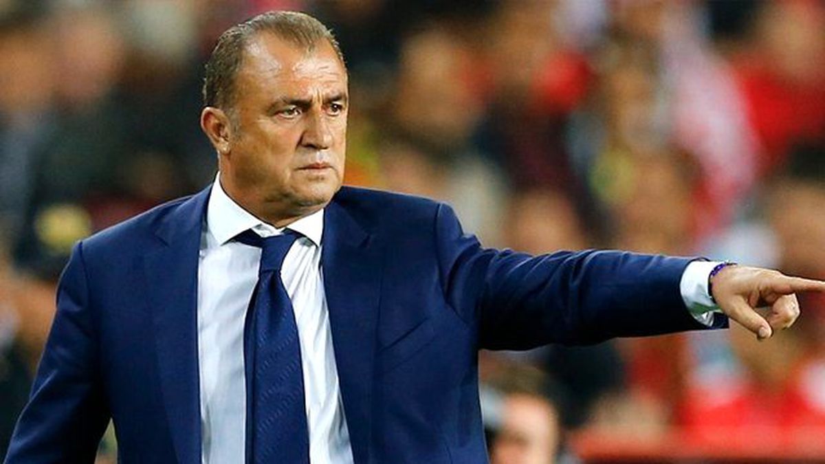 Cevdet Ünüvar: Fatih Terim, Gülen'le İlgili Özür Dilemeli