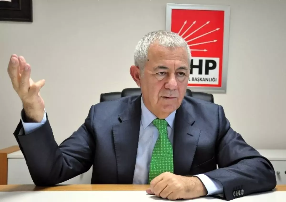 CHP "Haydi Gündoğdu\'ya" Diyor