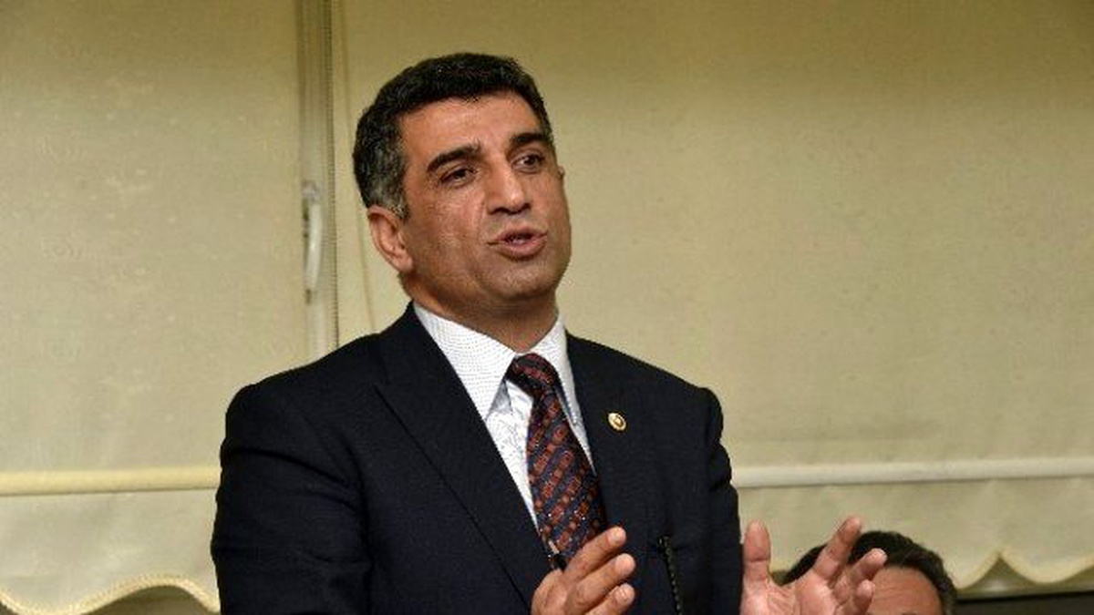 CHP Tunceli Milletvekili Erol Açıklaması