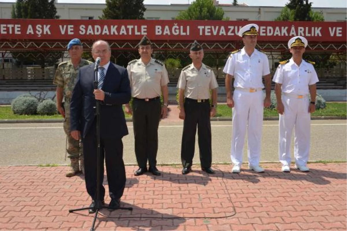 Darbeci 11 Asker, Köylülerin İhbarıyla Yakalandı (4)