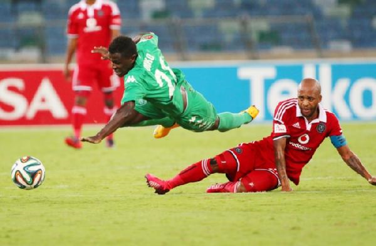 Denizlispor\'da Paul Were Ooko Sürprizi