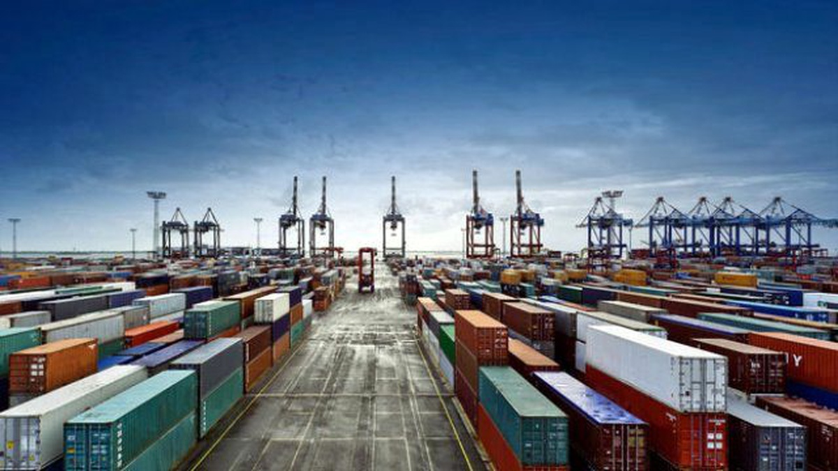 Diyarbakır\'ın Dış Ticaret Verileri Açıklandı