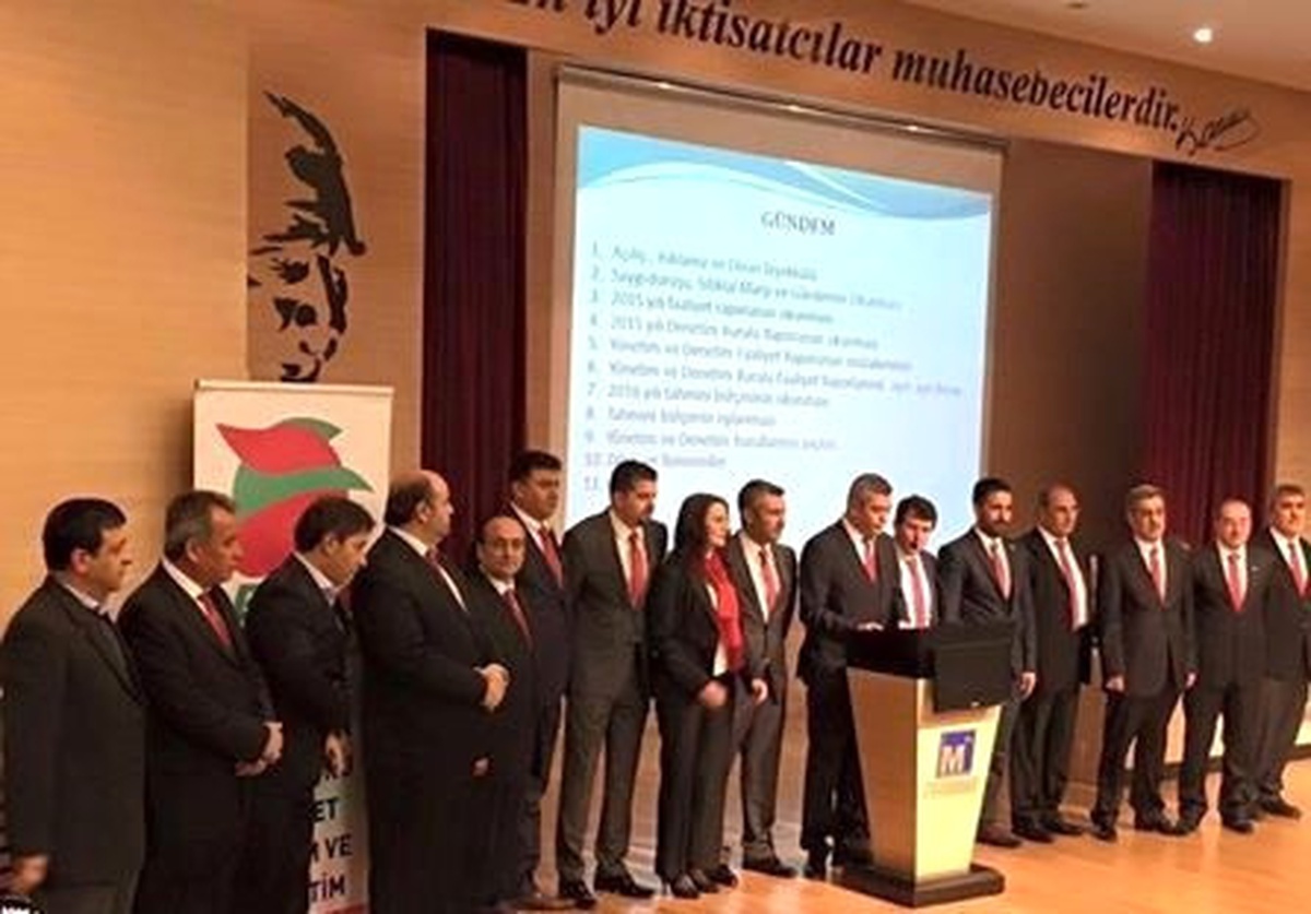 Emirdağlılar Eskişehir\'de \'Demokrasi\' Yürüyüşü Gerçekleştirecek