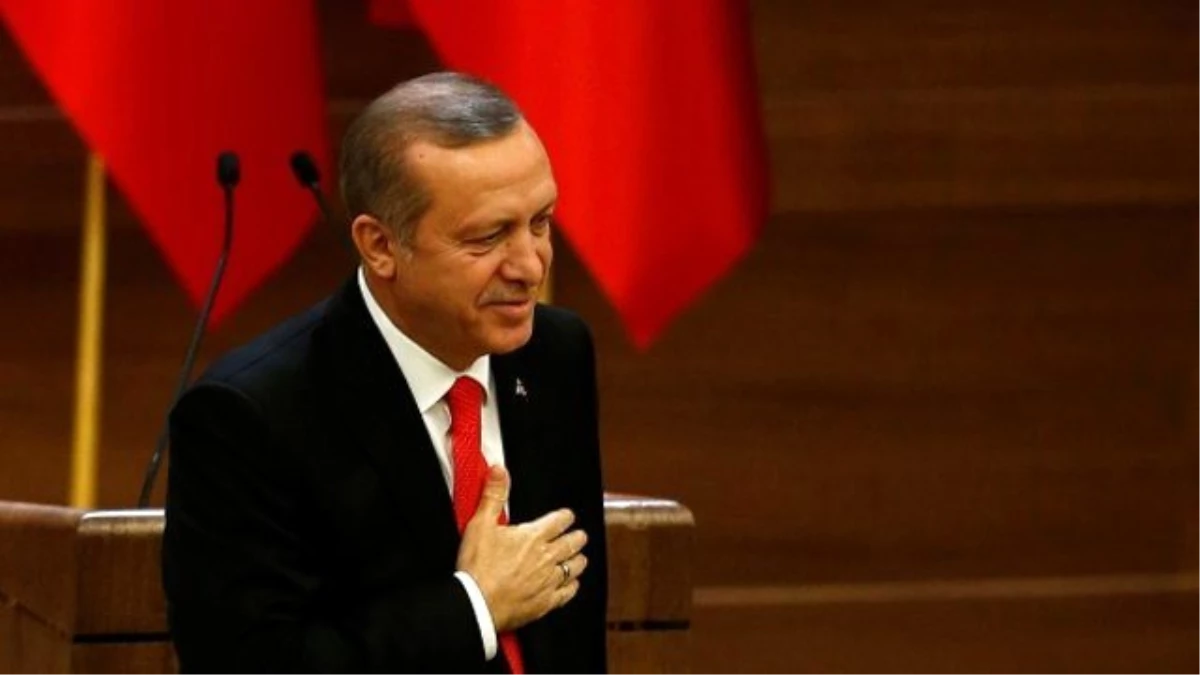 Erdoğan, Kılıçdaroğlu ve Bahçeli\'ye Açtığı Davaları Geri Çekti