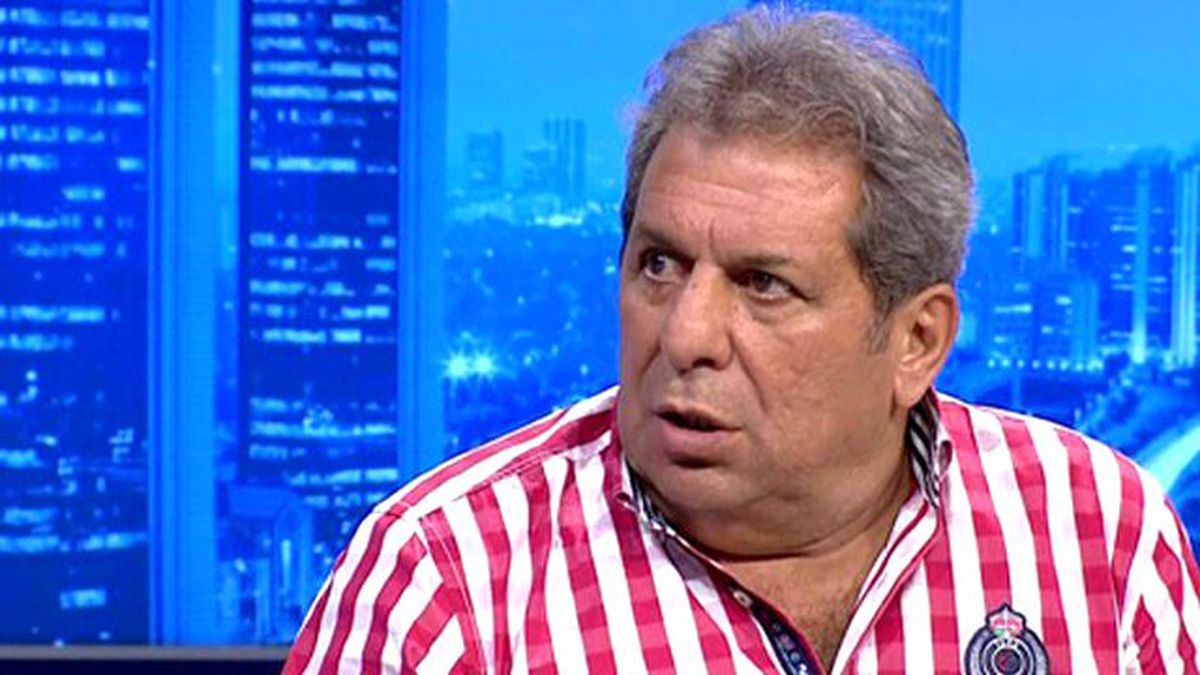 Erman Toroğlu: Hakemliğe Müracaat Eden 100 Kişinin 95'i Askerdi