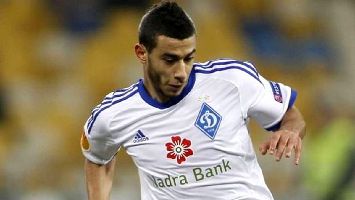 Fenerbahçe, Belhanda'yı Monaco Maçından Sonra Transfer Edecek
