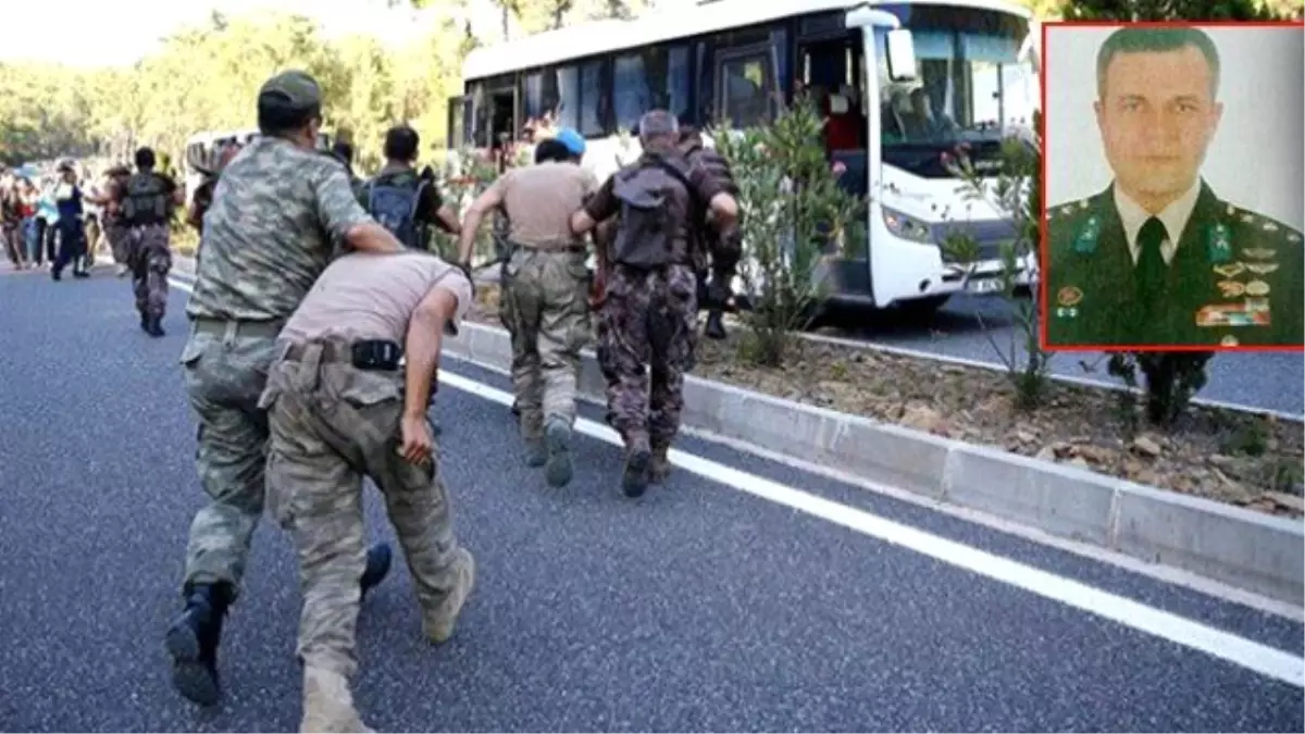 \'FETÖ\'nün Suikast Timi\'nden Kaçan Son Suikastçı Aranıyor