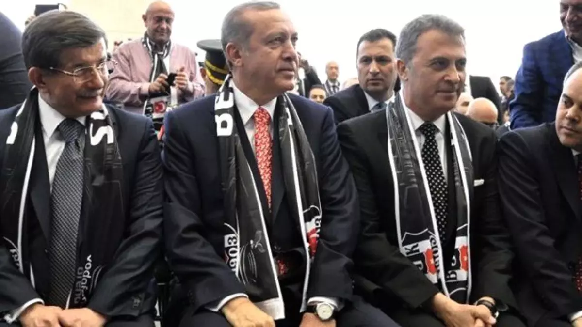 Fikret Orman: Beşiktaş Camiası Darbeye Karşıdır