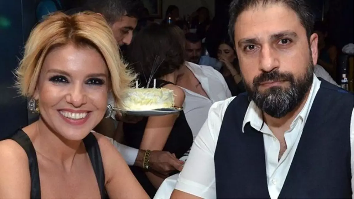 Gülben Ergen'den Eşiyle İlgili Eleştirilere Sert Tepki