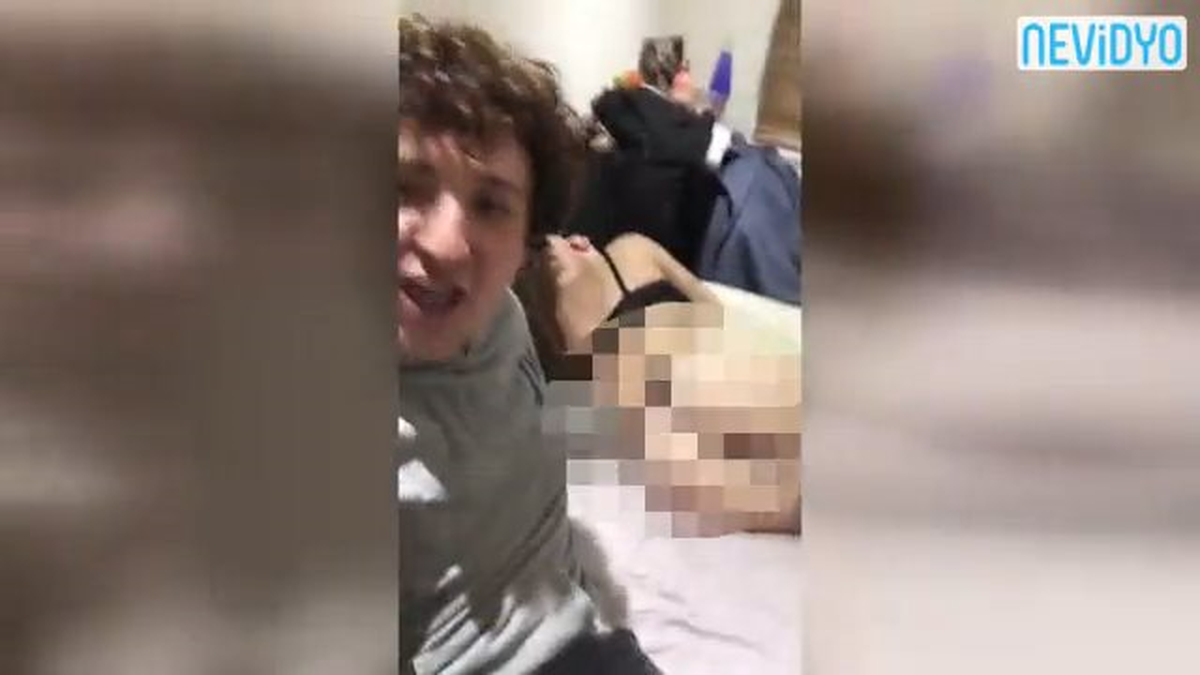 Hayatı Zindan Etti! (+18)