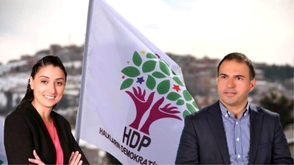 HDP\'nin Ezidi Milletvekillerinden TBMM\'ye Araştırma Önergesi