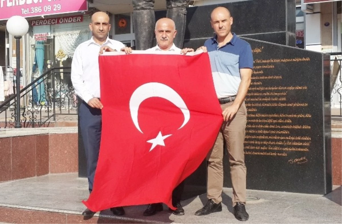 İzmir\'de Ak Parti, CHP ve MHP\'den Ortak Karar