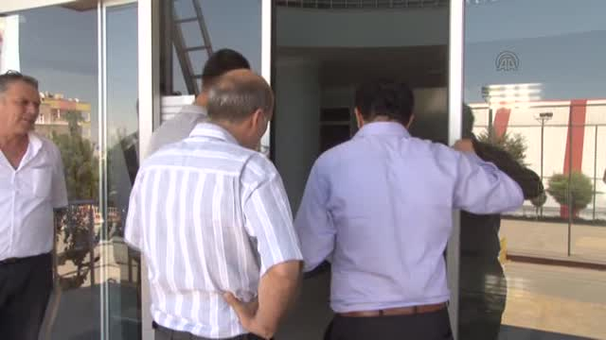 Kapatılan Özel Okula "15 Temmuz Demokrasi Şehitleri Ortaokulu" İsmi Verildi