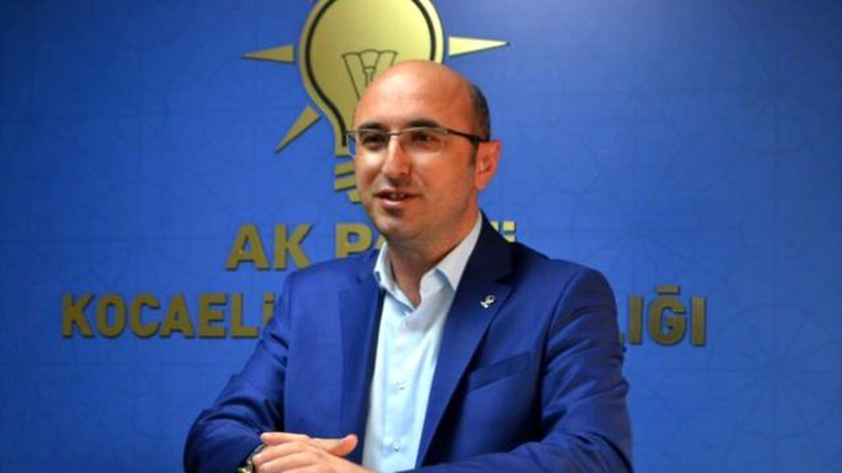 Kocaeli\'de Siyasi Partilerin İl Başkanları Toplandı