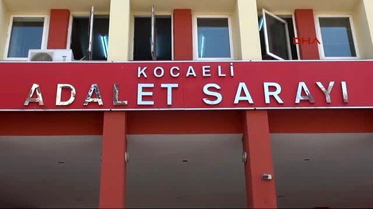 Kocaeli Fetö Operasyonunda Öğretmen ve Ablalar Adliyeye Sevk Edildi