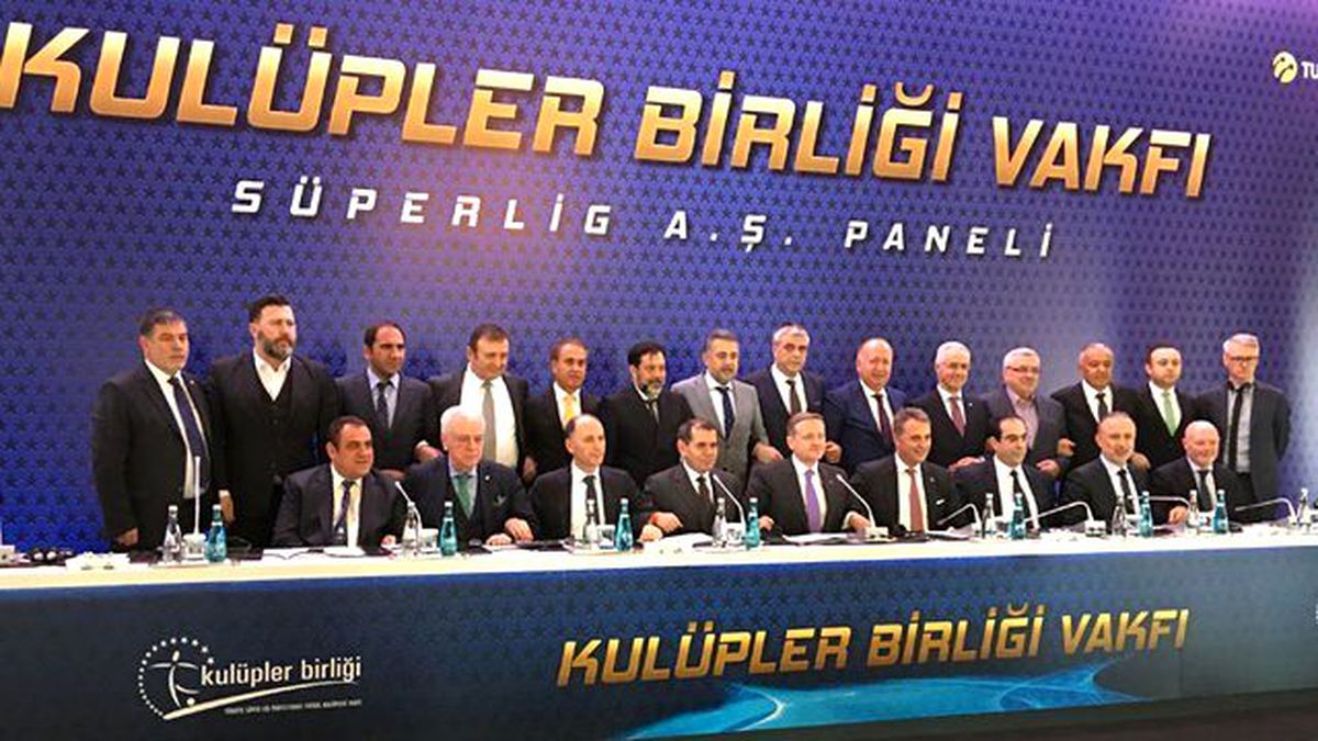 Kulüpler Birliği, Olağanüstü Toplantı Kararı Aldı