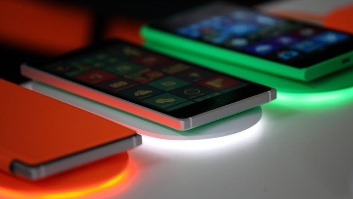 Lumia; Bir Kez Daha "Çakıldı"