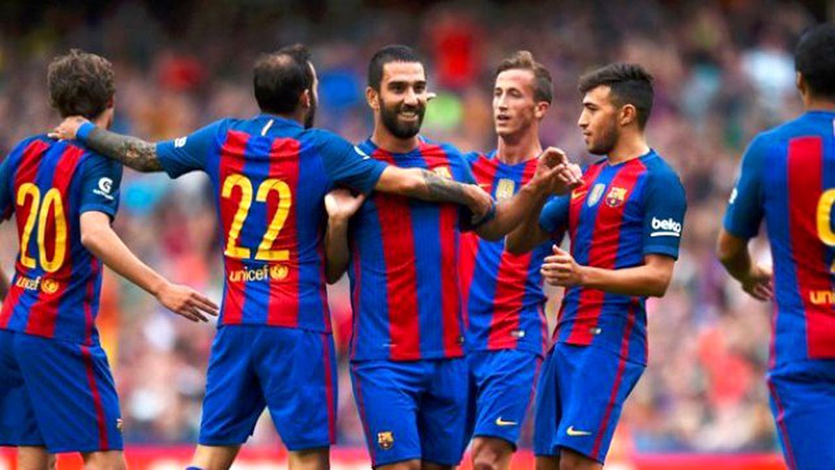 Mehmet Arslan: Barcelona, Arda İçin 50 Milyon Euro'yu Reddetti