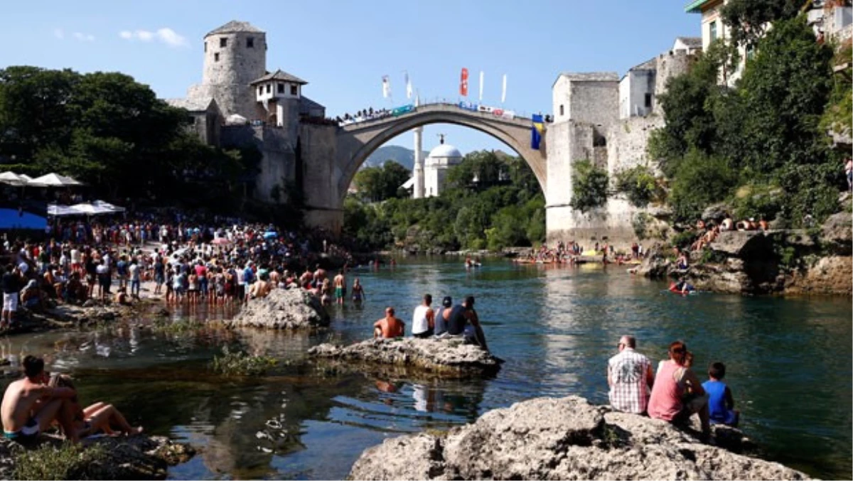 Mostar\'da 10.kez Şampiyon Oldu