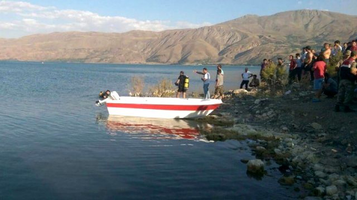 Osmaniye\'de Serinlemek İsteyen 2 Kişi Boğuldu