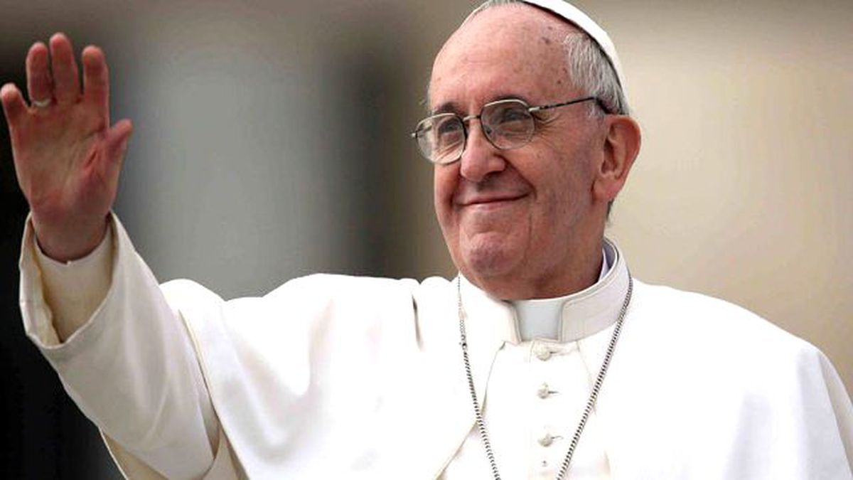 Papa\'dan FETÖ\'nün Darbe Girişimine İlginç Yorum