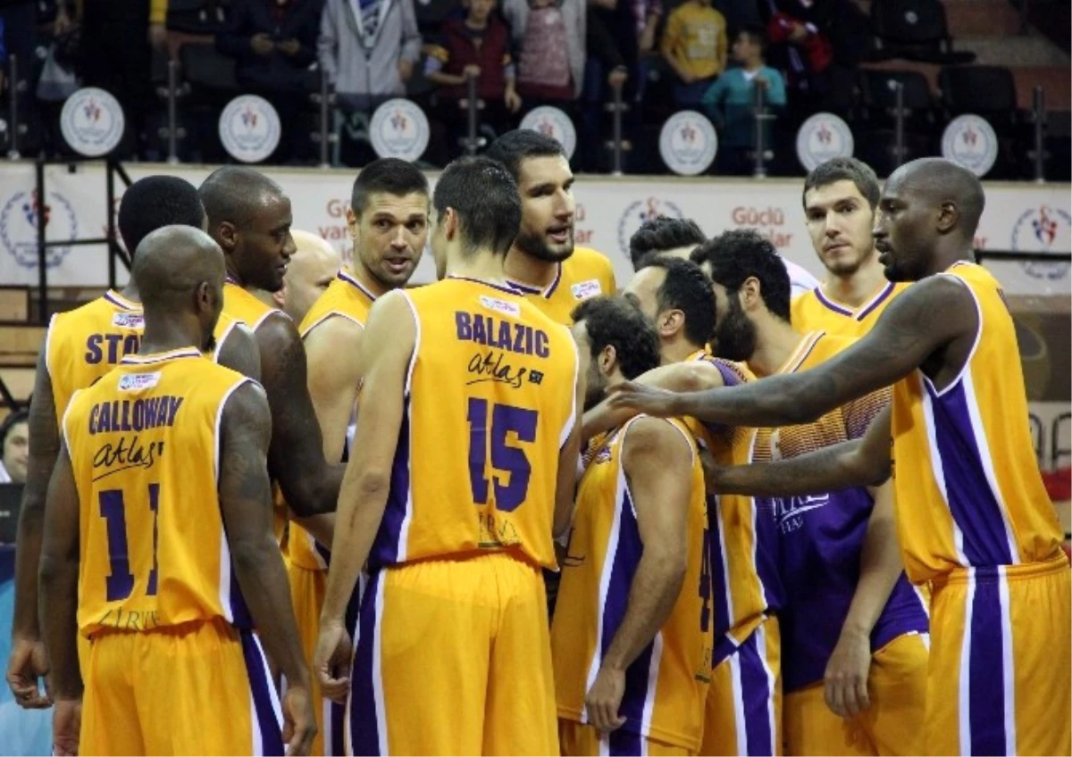 Royal Halı Gaziantep Basketbol\'a Kayyum Atandı
