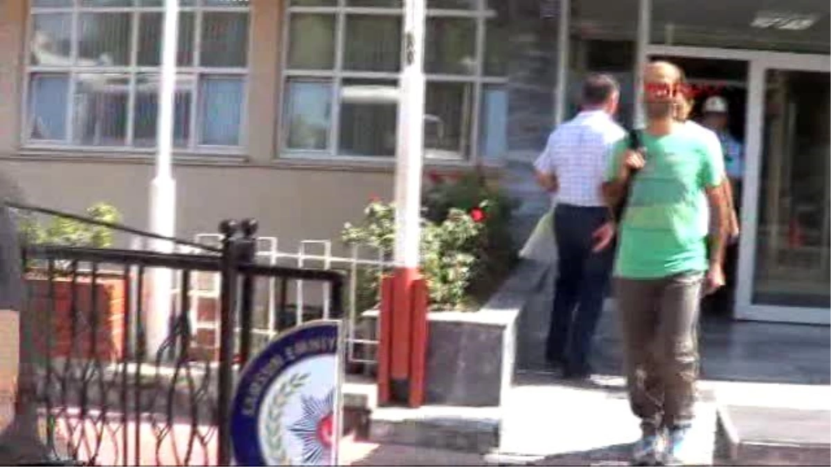 Samsun\'da Fetö/pdy Şüphelisi 17 Öğretmen Adliyeye Sevk Edildi
