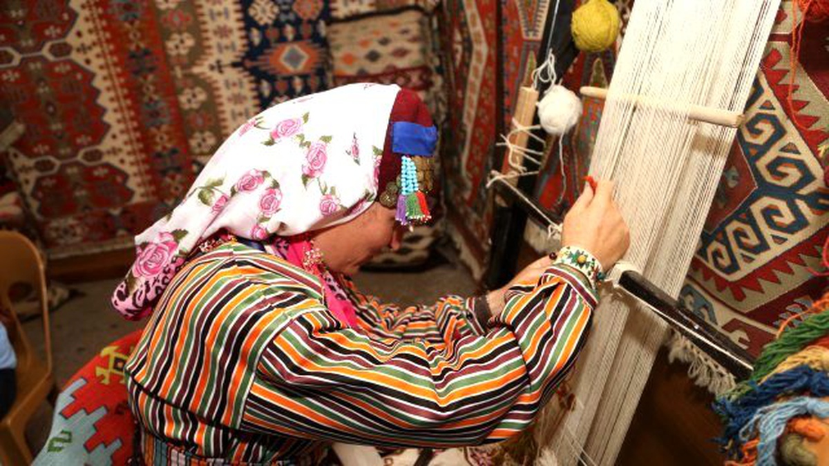 Şile Bezi El Sanatları Fuarı" 9 Ağustos\'ta Başlıyor