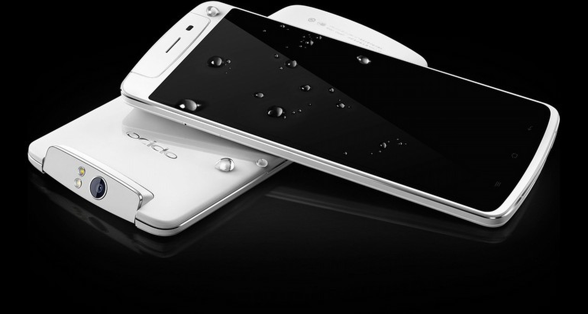 Telefon Dünyasının Yükselen Yıldızı!