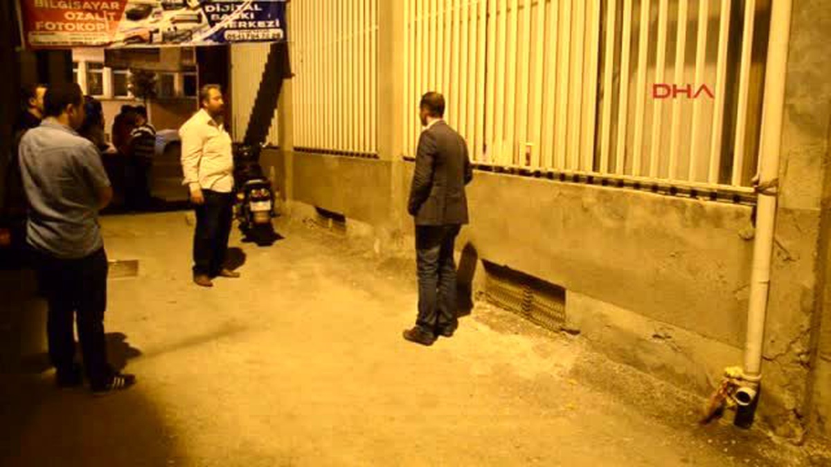 Tokat\'ta Fetö Operasyonunda 11 Kişi Tutuklandı