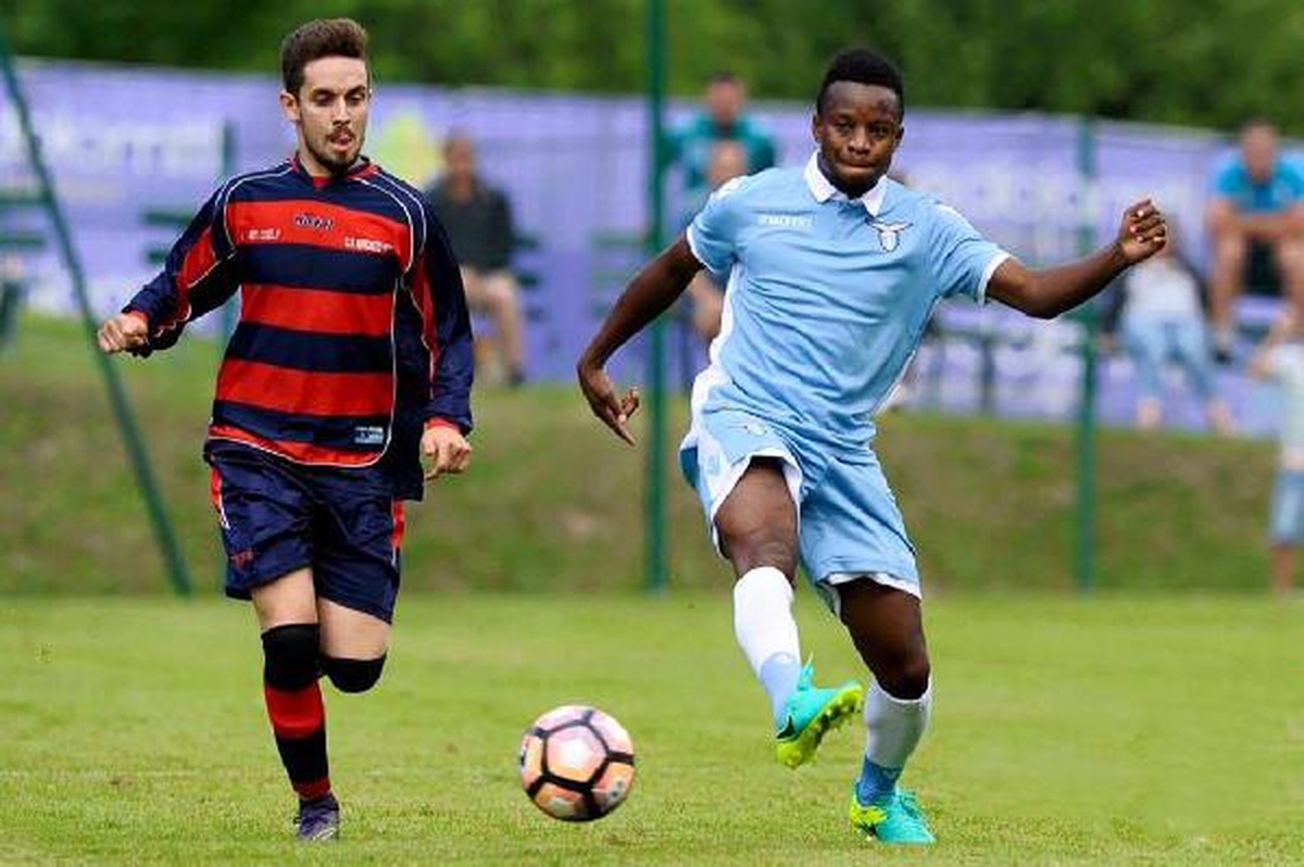 Trabzonspor\'dan İtalya\'ya Onazi Çıkarması