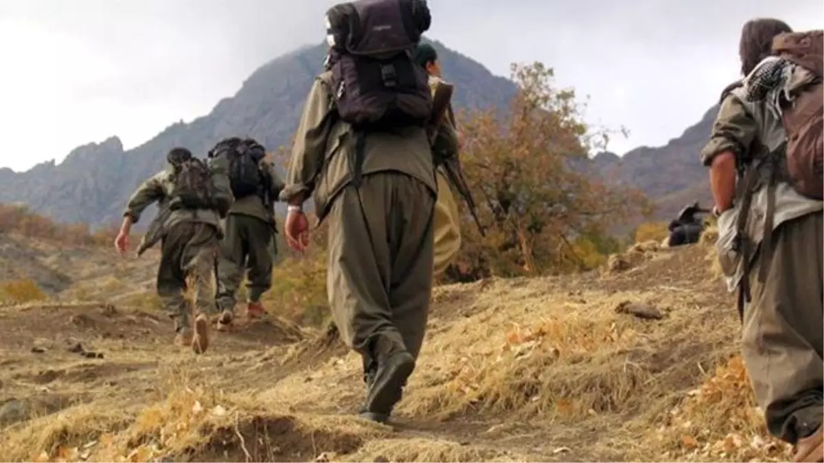 Tunceli\'de Karakola Saldırı: 2 Asker Yaralandı, 1 Sivil Öldü