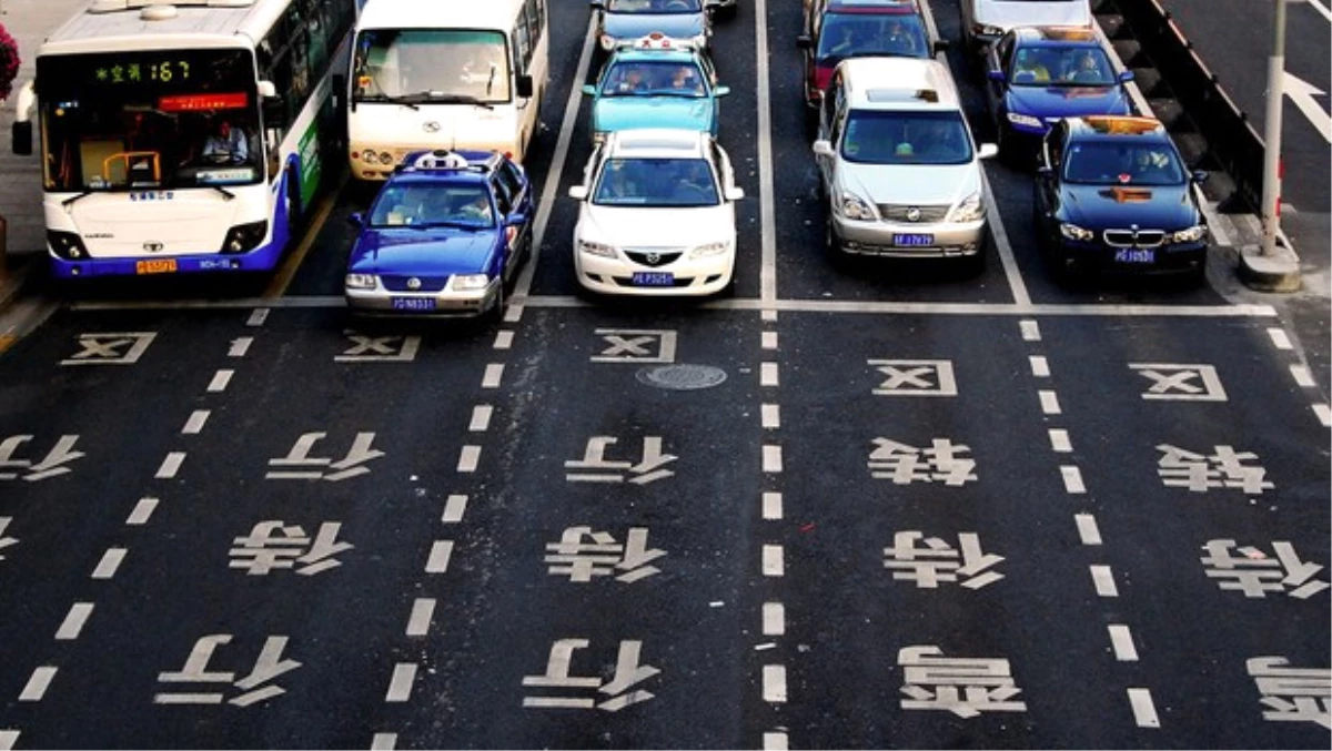 Uber Çin\'deki Faaliyetlerini Çinli Rakibine Devrediyor
